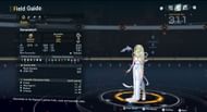 Venusmon stats overview (Image via Bandai Namco Entertainment Inc | CGInferno on Youtube)